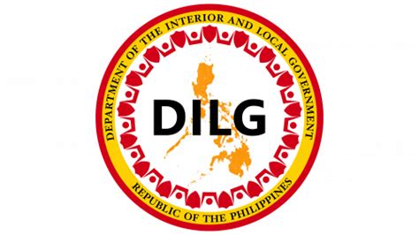 DILG Brand.
